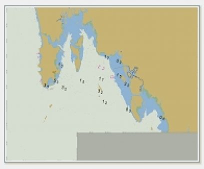 TH300308 ภูเก็ต ถึง กันตัง